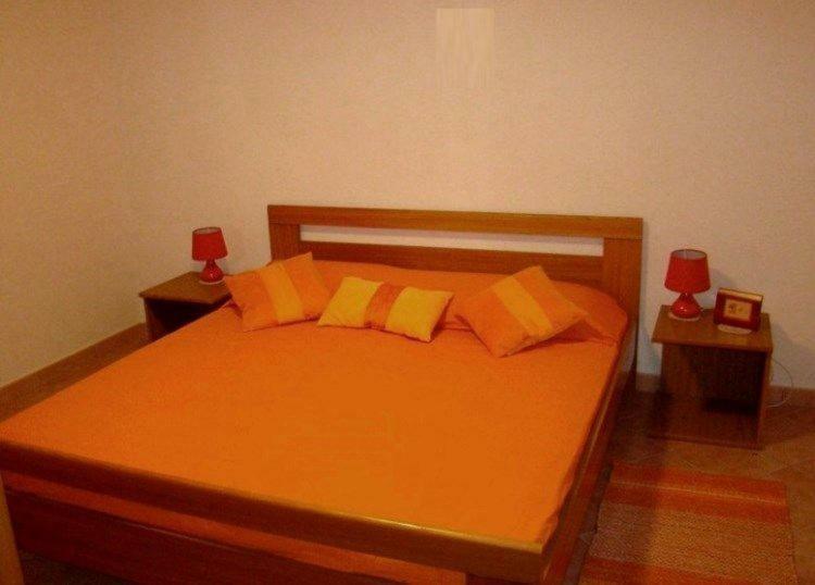 Ferienwohnung Melograno San Vito Lo Capo Exterior foto